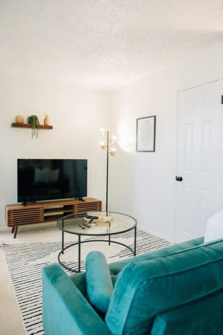 Cozy Apartment a few steps from The Capitol Wohnung in Salt Lake City