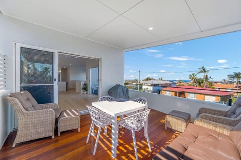 17 Cunning Street House in Port Macquarie