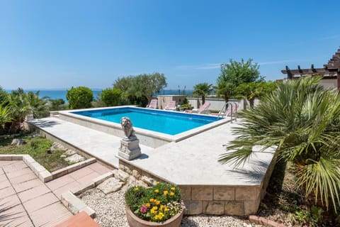 Holiday Home Split Villa in Split