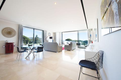 Villa Maxima Apartment in Sainte-Maxime