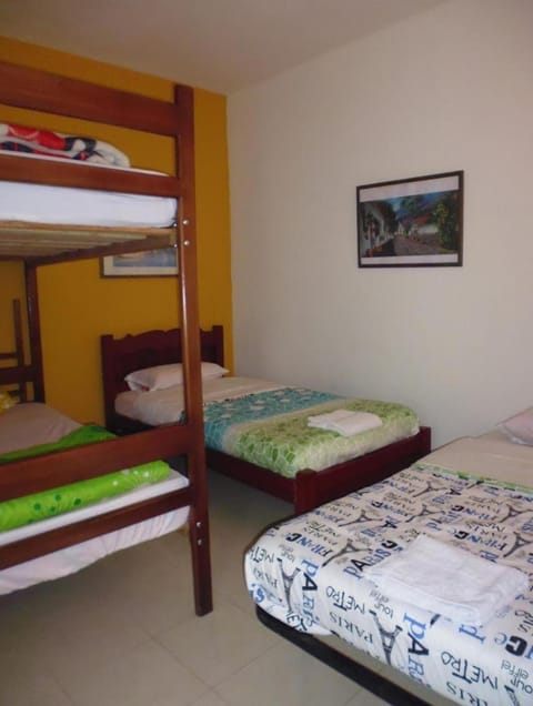 Hotel Belen Bed and Breakfast in Popayán