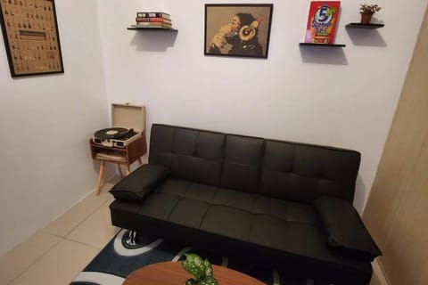 Music Inspired Apartment Appartamento in Makati