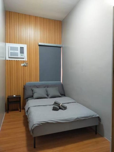 Stylish 2BR w/ Free Pool Access and Parking LG03 Eigentumswohnung in Pasig