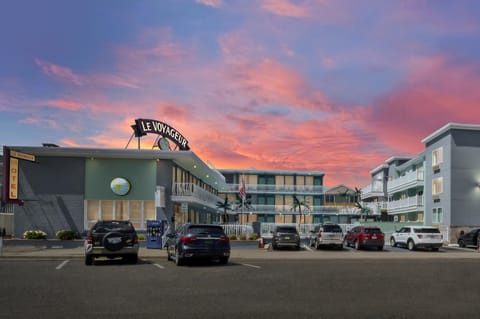 Le Voyageur - a Red Collection Hotel Hotel in Wildwood