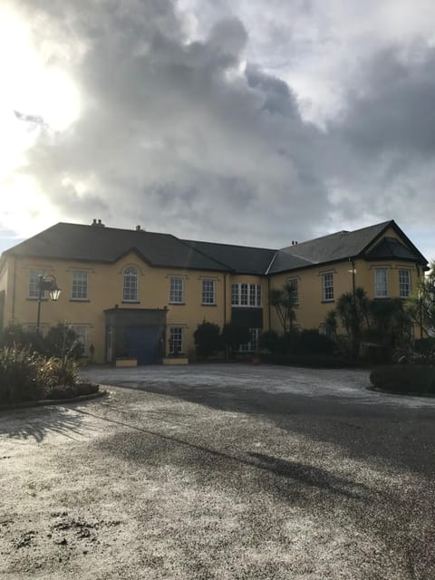 Emlagh House Bed and Breakfast in Dingle