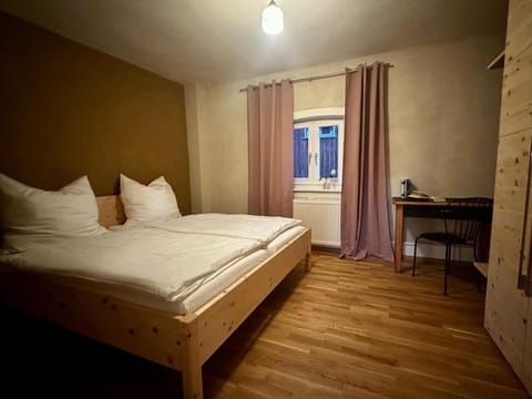 Ferienwohnungen Weingut Pieper Basler Apartment in Offenburg