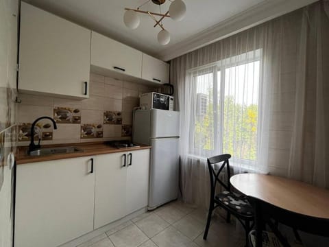 Сдается светлая, уютная 1 комнатная квартира! Apartamento in Almaty