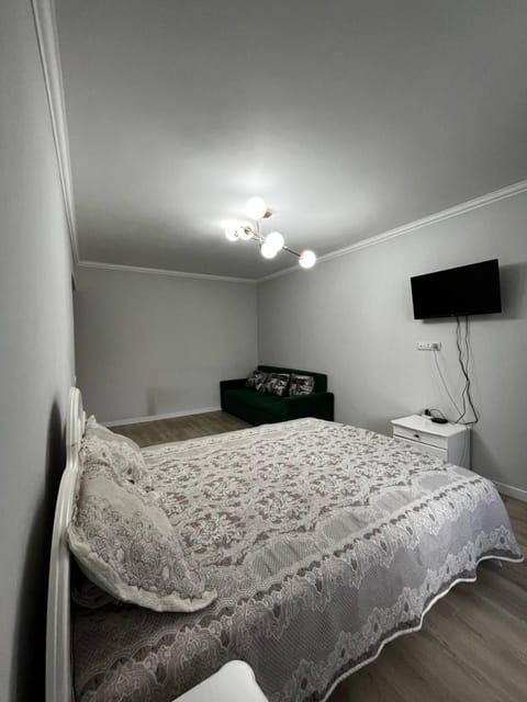 Сдается светлая, уютная 1 комнатная квартира! Apartamento in Almaty