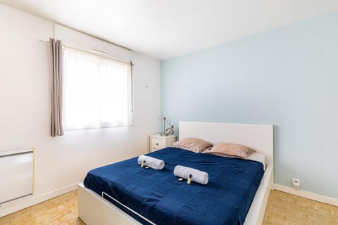 GuestReady - Yellow Brick Road 15 mins from Paris Apartamento in Issy-les-Moulineaux