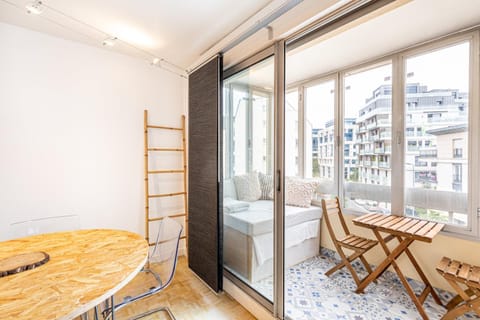 GuestReady - Yellow Brick Road 15 mins from Paris Wohnung in Issy-les-Moulineaux