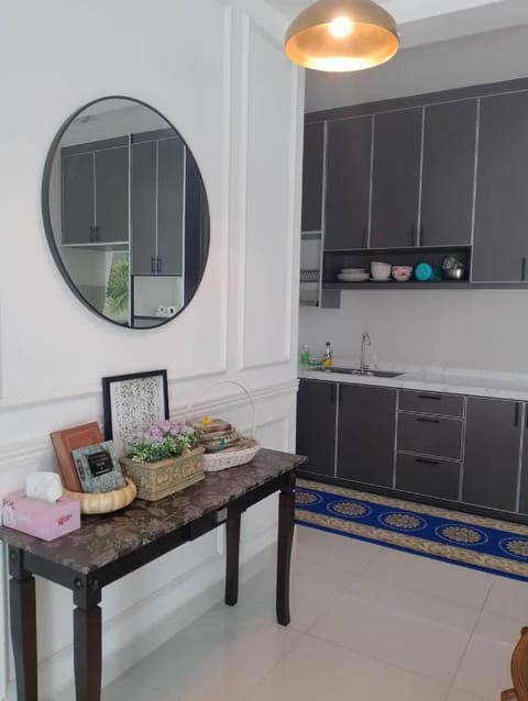 CP11 Putrajaya strictly 6pax and 2cars Apartment in Putrajaya