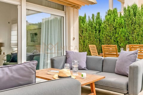 Four Bedroom Mimosas Villa With A Private Pool Villa in Region of Murcia