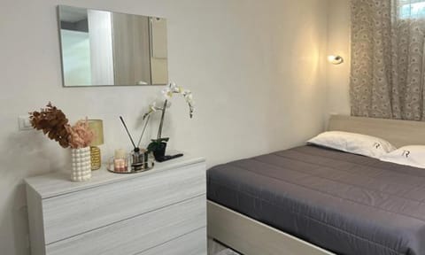 Triumvirato Rooms Bed and Breakfast in Bologna