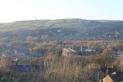 Neighbourhood, Natural landscape