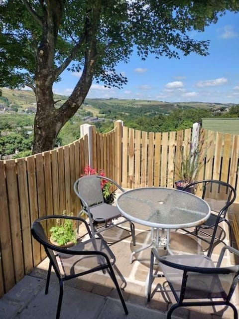 Patio, Day, View (from property/room), Balcony/Terrace