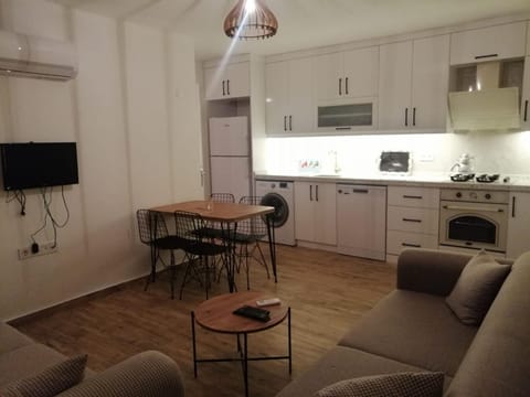 Nill's daire Condo in Fethiye