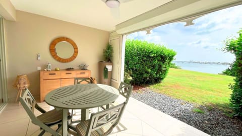 Patio, Balcony/Terrace