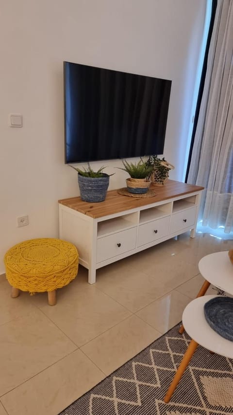 Caesarea - Suite Paradise - C113 - סוויט פרדייס - נאות גולף, קיסריה Appartement-Hotel in Haifa District