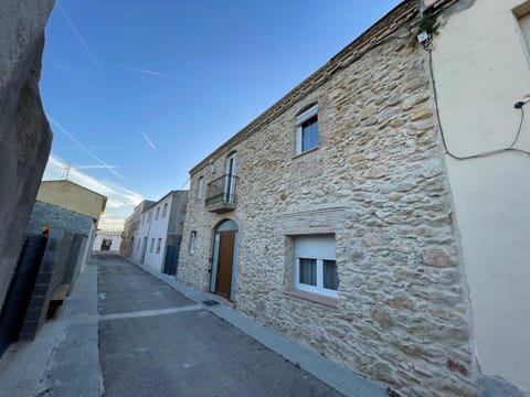 Cal Tomaset Country House in Alt Penedès