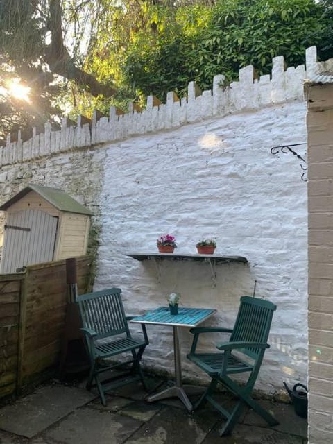 Cosy Cottage (Free parking) Maison in Macclesfield