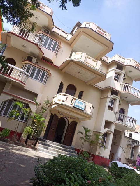 MADHUR RESIDENCY Hotel in Puri
