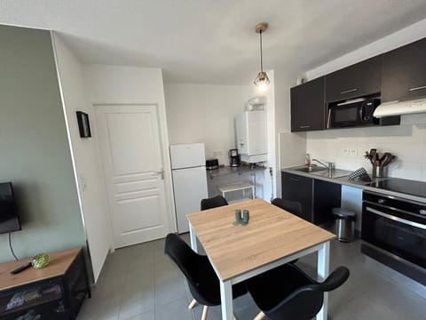 Appartement meublé T3 Béziers Condo in Béziers