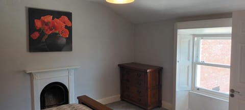 Eglinton Road - Super King - Ensuite Vacation rental in County Dublin