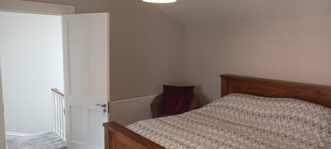 Eglinton Road - Super King - Ensuite Vacation rental in County Dublin