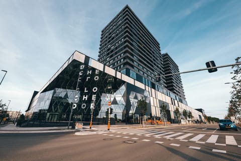 Property building, Neighbourhood, Street view, Location