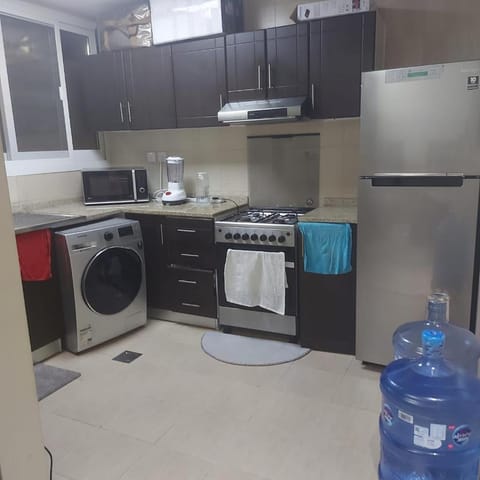 Al Yasmeen Tower A Apartment in Ajman