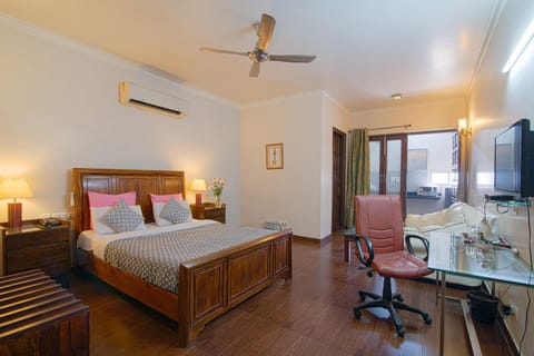 Perch Arbor Suites Apartment hotel in Gurugram