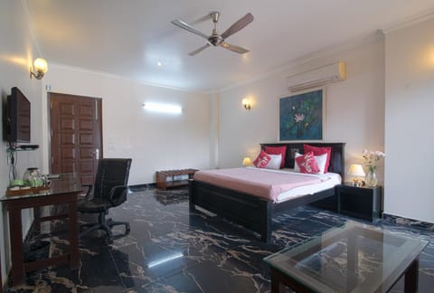 Perch Arbor Suites Apartment hotel in Gurugram