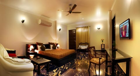 Perch Arbor Suites Apartment hotel in Gurugram