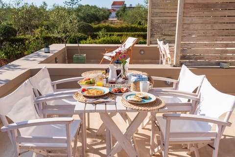 Balcony/Terrace, Breakfast