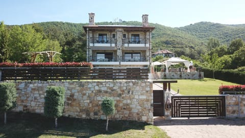 Evmorfes Villas Villa in Halkidiki