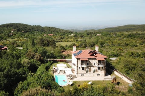 Evmorfes Villas Villa in Halkidiki