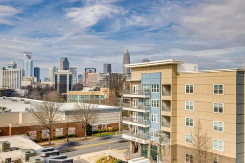 Premium Apartments and Studios at Midtown 205 in Charlotte Condo in Charlotte