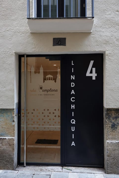 TuApartamento LindaPamplona Apartment in Pamplona