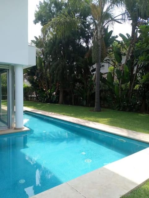 Belle Villa à Bouznika plage - Golf Bouzbay Villa in Casablanca-Settat