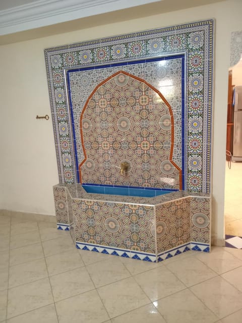 Logement meknes Apartment in Meknes