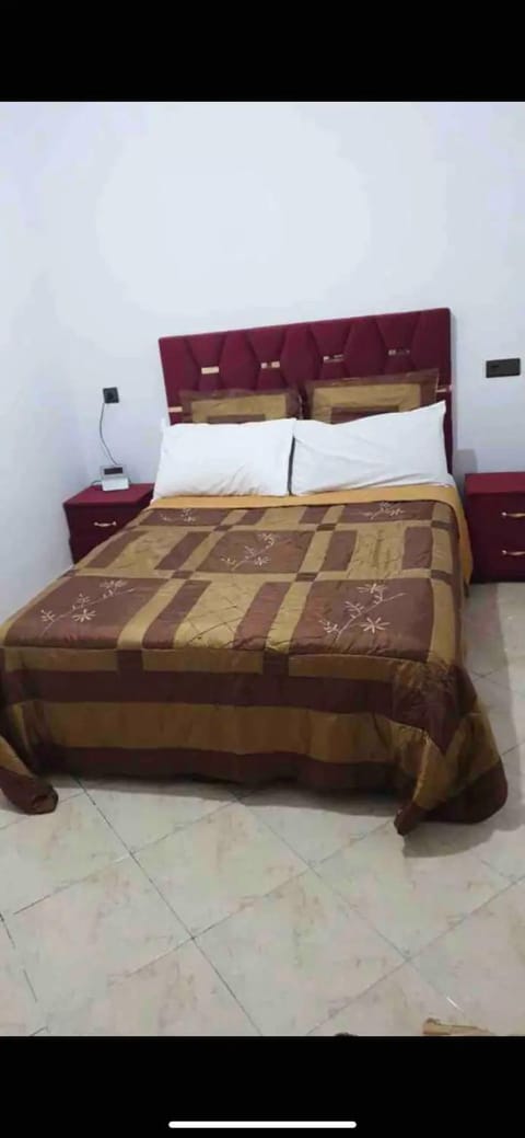 Logement meknes Apartamento in Meknes