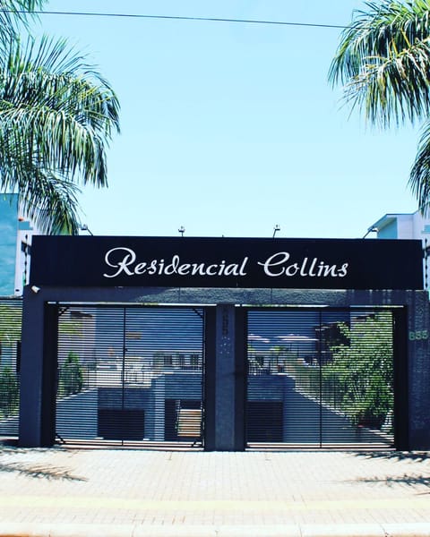 ResidencialCollins duplexluxo n 01 House in Foz do Iguaçu