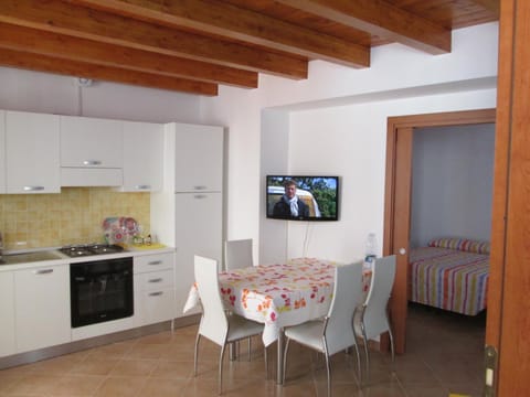 The House of Castle Apartments Wohnung in Castelbuono
