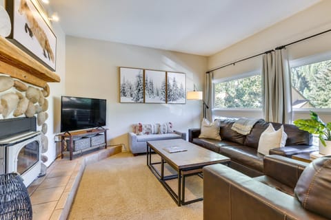East Vail Condo with Pool, Hot Tub, and Free Shuttle! Condo in Vail