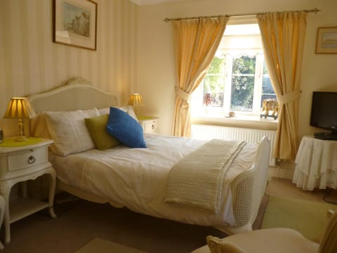 Copperfields Guest House Bed and Breakfast in Norwich