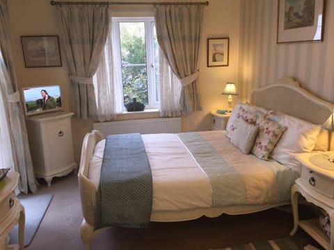Copperfields Guest House Bed and Breakfast in Norwich