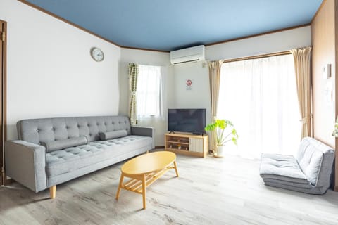 Enoshima HOME2 - Vacation STAY 20227v House in Yokohama