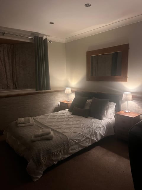 Santalijshoteliers Ltd Vacation rental in Leicester