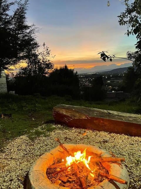 Cabañitasuba Campground/ 
RV Resort in Bogota