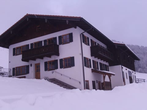 Ferienwohnungen Ilsanker - Doffenlehen Condominio in Berchtesgadener Land